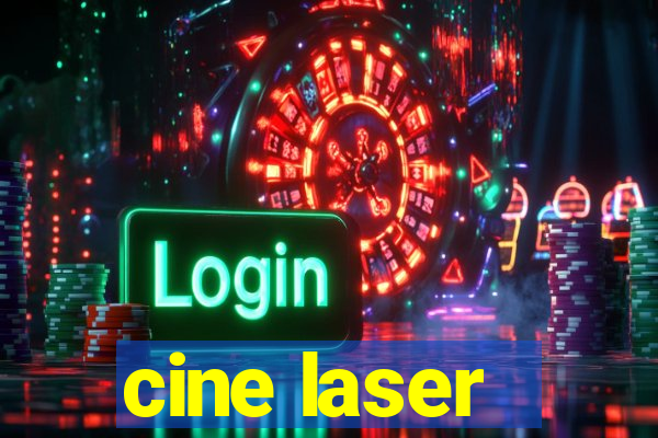 cine laser - porto velho